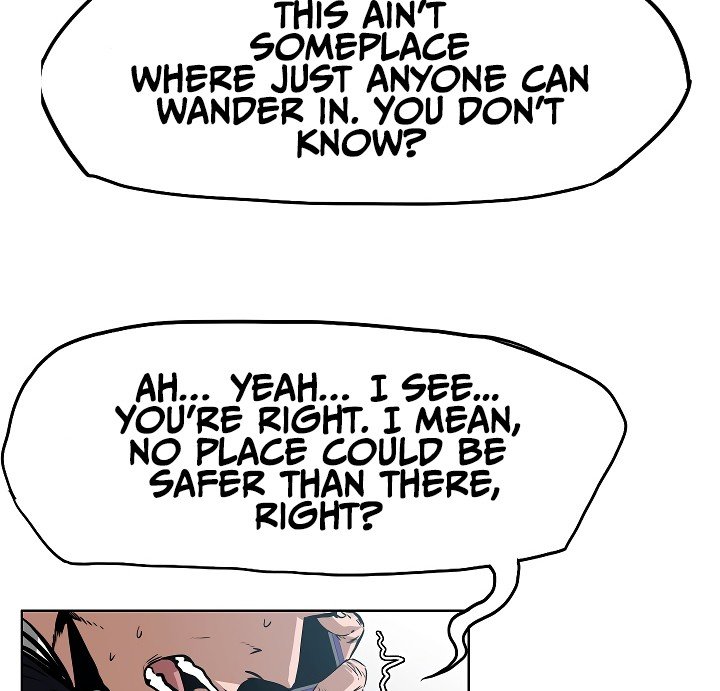 Rooftop Sword Master Manhwa - Chapter 29 Page 84