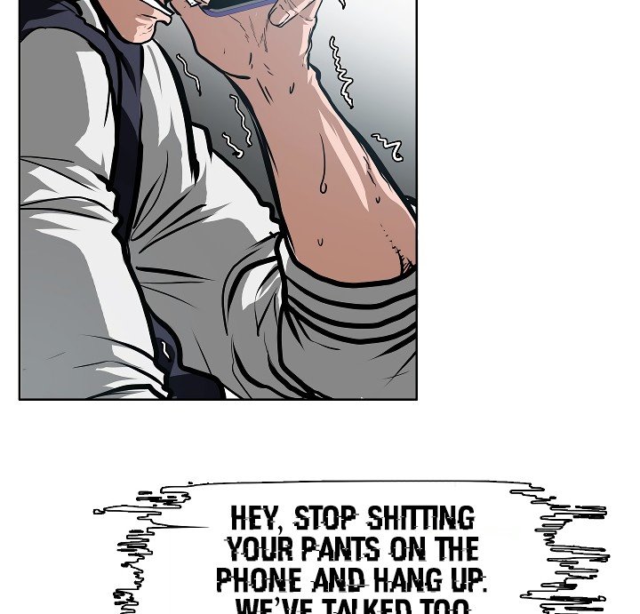 Rooftop Sword Master Manhwa - Chapter 29 Page 85