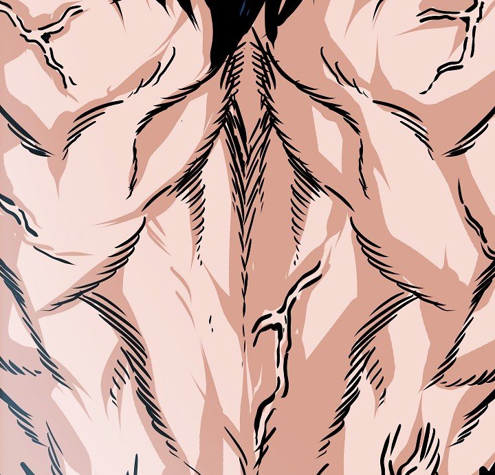 Rooftop Sword Master Manhwa - Chapter 29 Page 92