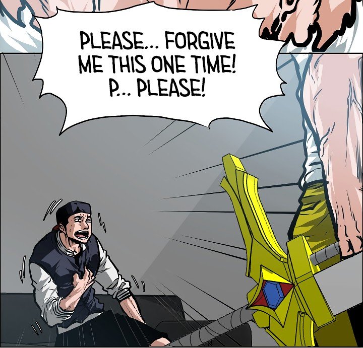 Rooftop Sword Master Manhwa - Chapter 29 Page 93