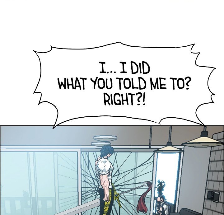 Rooftop Sword Master Manhwa - Chapter 29 Page 94