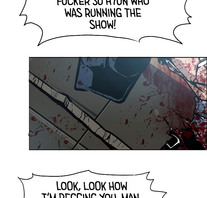 Rooftop Sword Master Manhwa - Chapter 29 Page 99