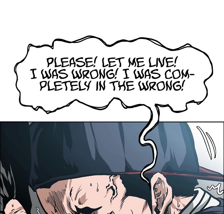 Rooftop Sword Master Manhwa - Chapter 29 Page 101