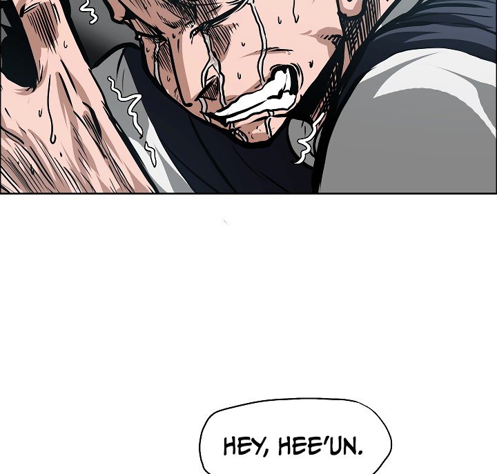 Rooftop Sword Master Manhwa - Chapter 29 Page 102