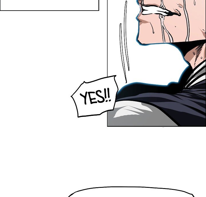 Rooftop Sword Master Manhwa - Chapter 29 Page 104