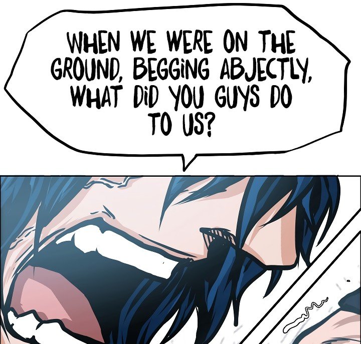 Rooftop Sword Master Manhwa - Chapter 29 Page 107