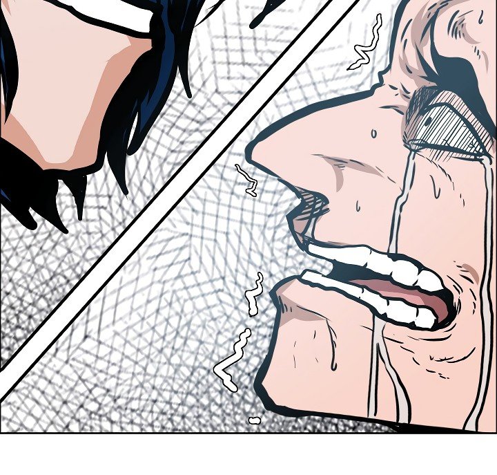 Rooftop Sword Master Manhwa - Chapter 29 Page 108