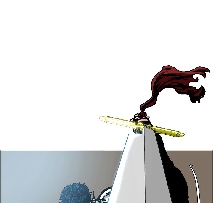 Rooftop Sword Master Manhwa - Chapter 29 Page 109