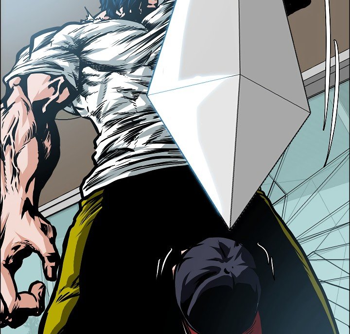 Rooftop Sword Master Manhwa - Chapter 29 Page 110