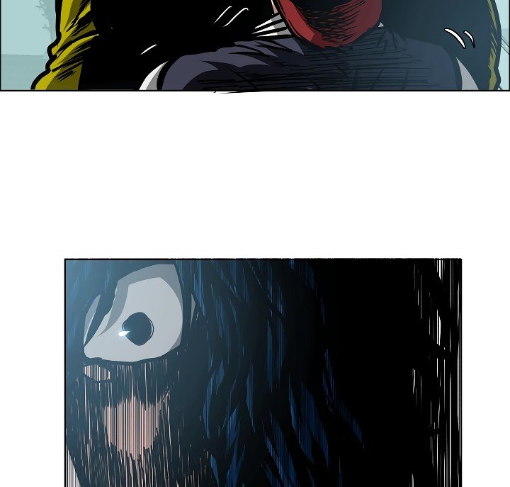 Rooftop Sword Master Manhwa - Chapter 29 Page 111