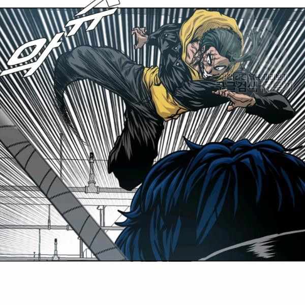 Rooftop Sword Master Manhwa - Chapter 62 Page 24