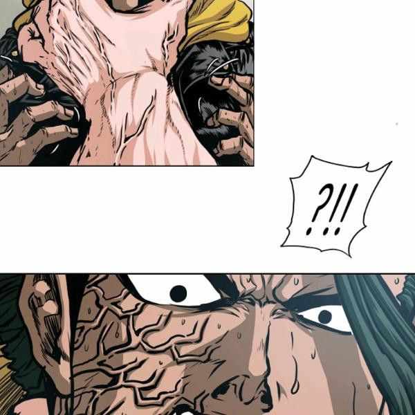 Rooftop Sword Master Manhwa - Chapter 62 Page 46