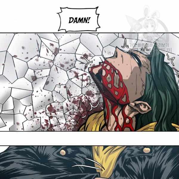 Rooftop Sword Master Manhwa - Chapter 62 Page 63