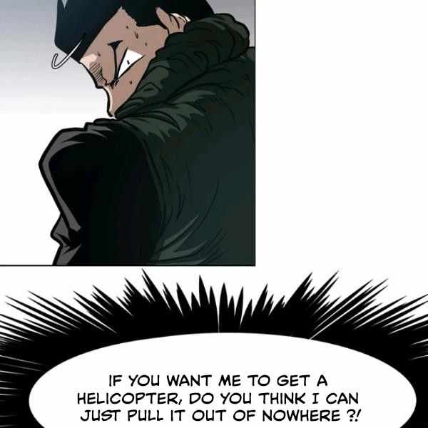 Rooftop Sword Master Manhwa - Chapter 62 Page 75