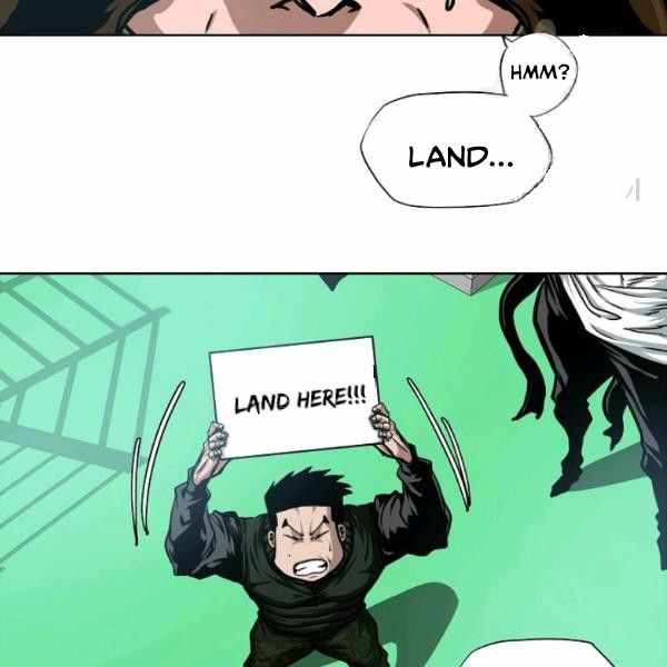 Rooftop Sword Master Manhwa - Chapter 62 Page 87