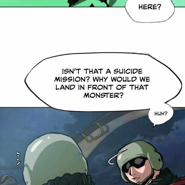 Rooftop Sword Master Manhwa - Chapter 62 Page 88