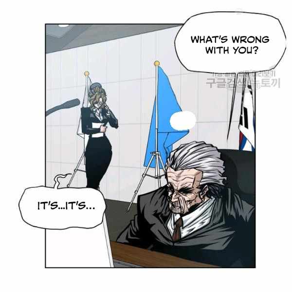 Rooftop Sword Master Manhwa - Chapter 62 Page 111