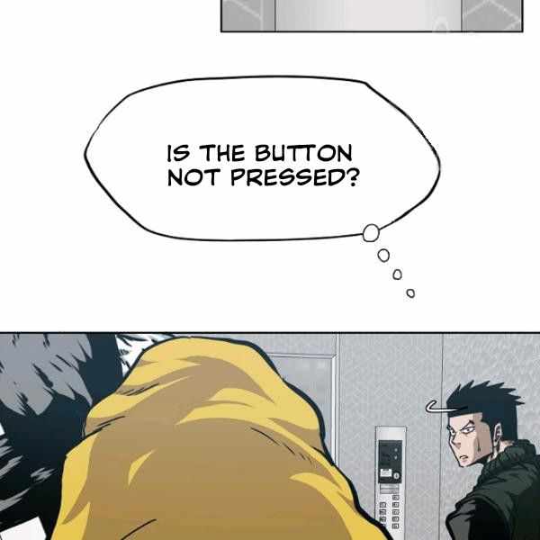 Rooftop Sword Master Manhwa - Chapter 61 Page 55