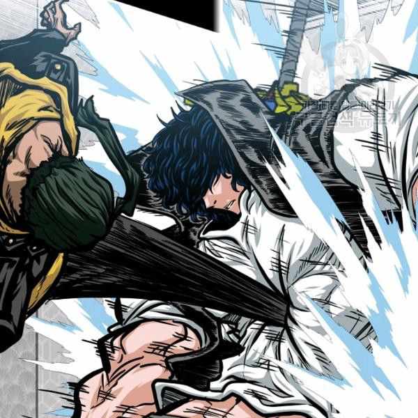 Rooftop Sword Master Manhwa - Chapter 61 Page 68