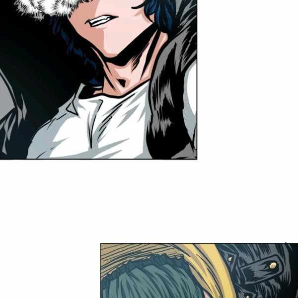 Rooftop Sword Master Manhwa - Chapter 61 Page 94