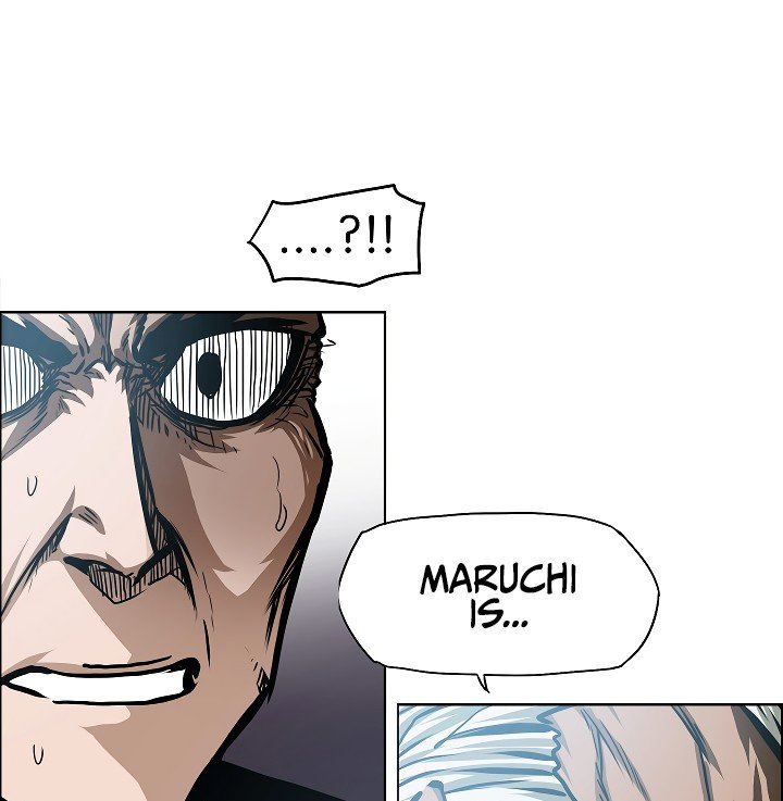 Rooftop Sword Master Manhwa - Chapter 51 Page 1