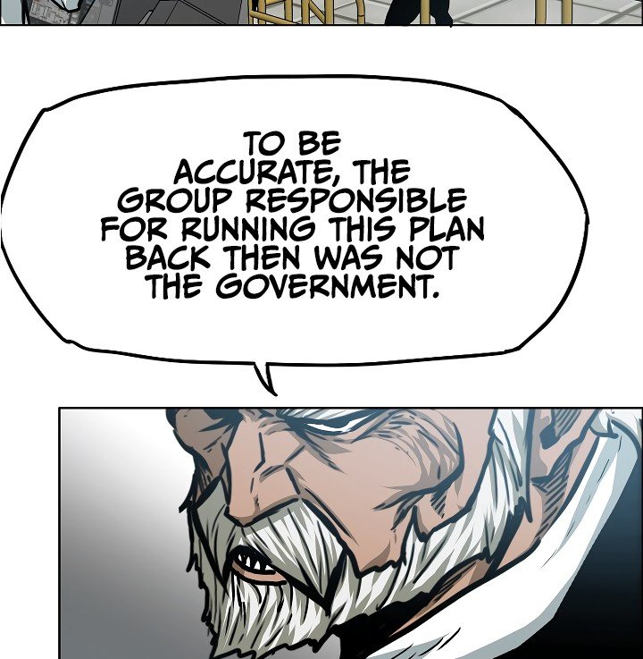 Rooftop Sword Master Manhwa - Chapter 51 Page 6