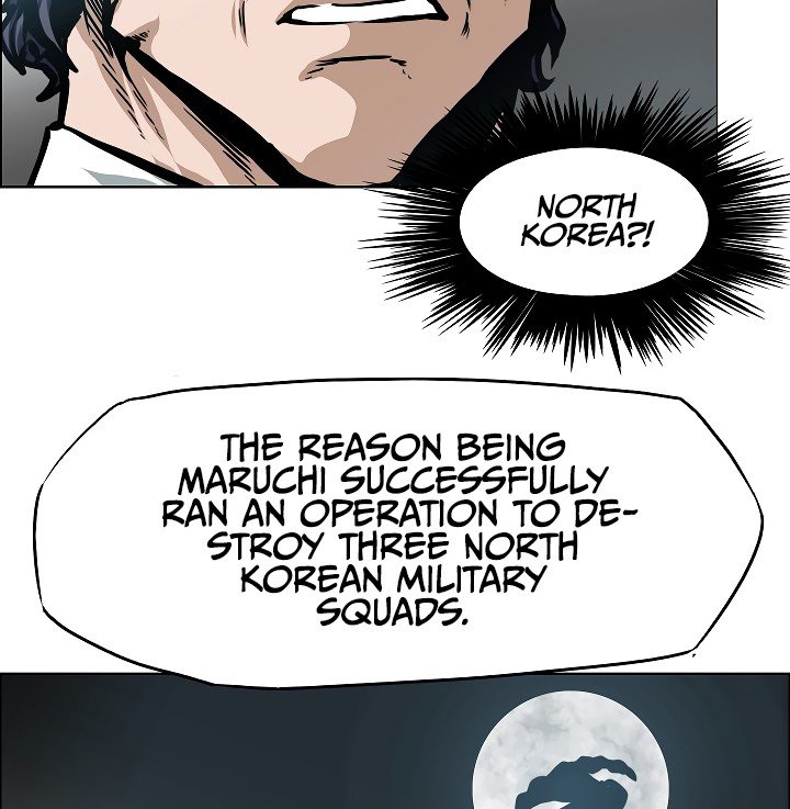 Rooftop Sword Master Manhwa - Chapter 51 Page 8