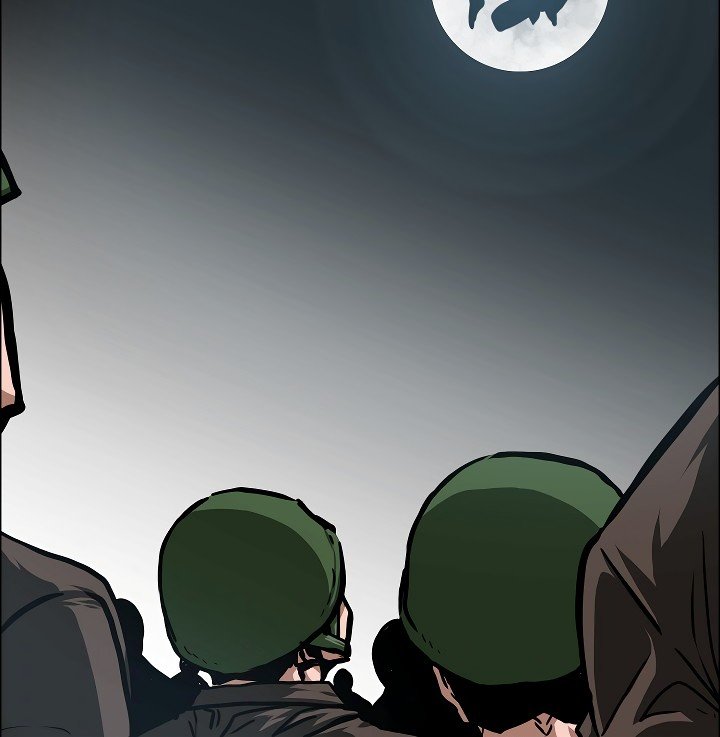 Rooftop Sword Master Manhwa - Chapter 51 Page 9