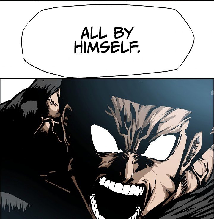 Rooftop Sword Master Manhwa - Chapter 51 Page 10