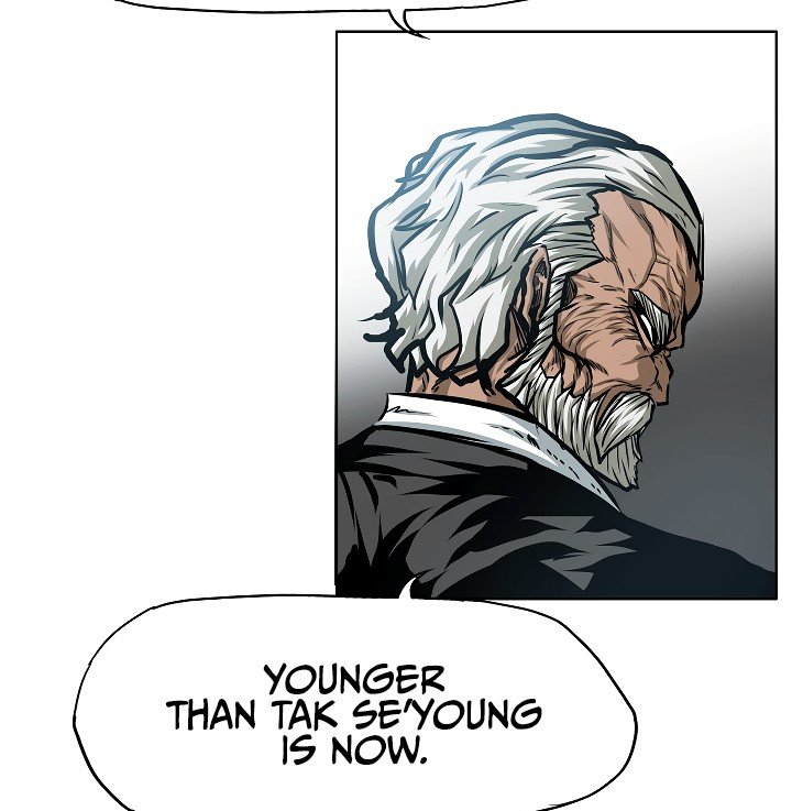 Rooftop Sword Master Manhwa - Chapter 51 Page 13