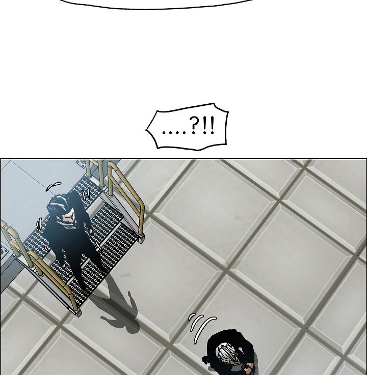 Rooftop Sword Master Manhwa - Chapter 51 Page 14