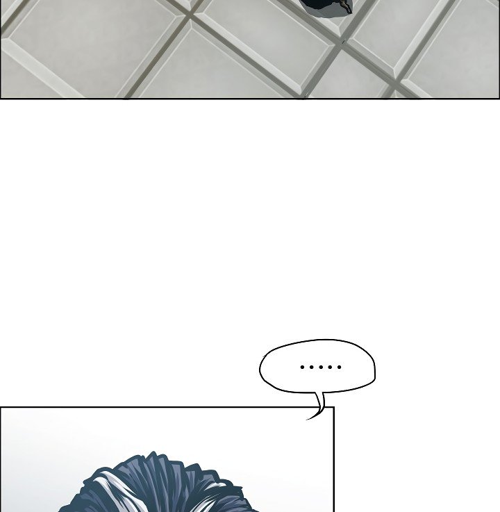 Rooftop Sword Master Manhwa - Chapter 51 Page 15