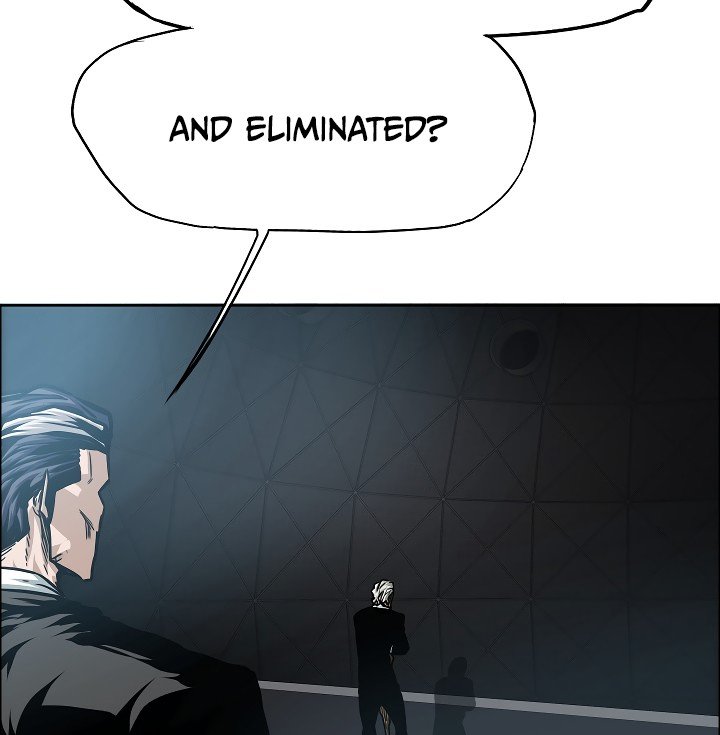 Rooftop Sword Master Manhwa - Chapter 51 Page 17