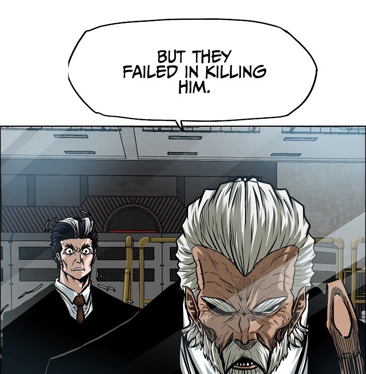 Rooftop Sword Master Manhwa - Chapter 51 Page 20