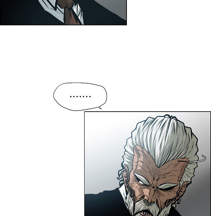 Rooftop Sword Master Manhwa - Chapter 51 Page 22