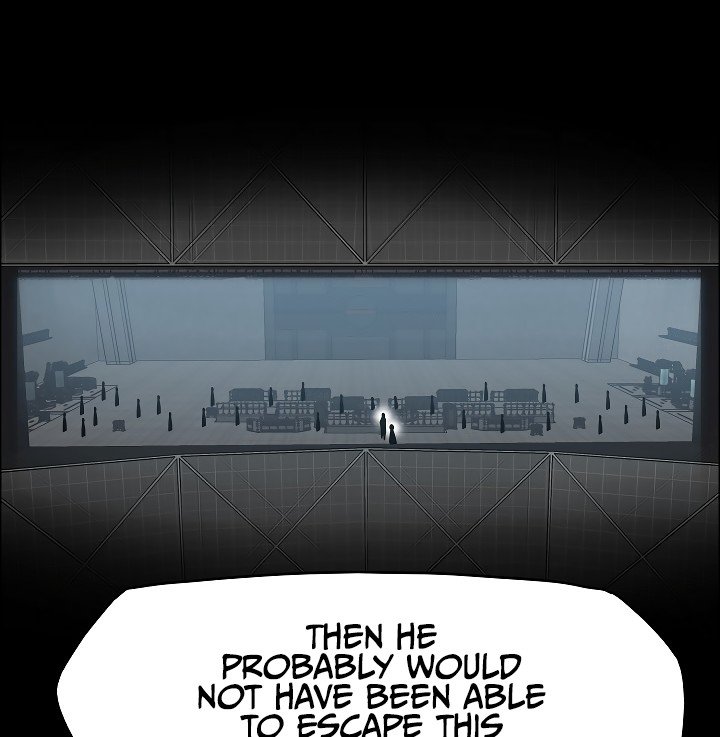 Rooftop Sword Master Manhwa - Chapter 51 Page 24