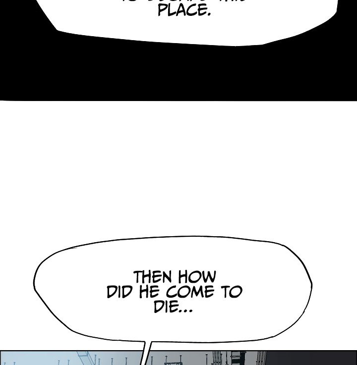 Rooftop Sword Master Manhwa - Chapter 51 Page 25