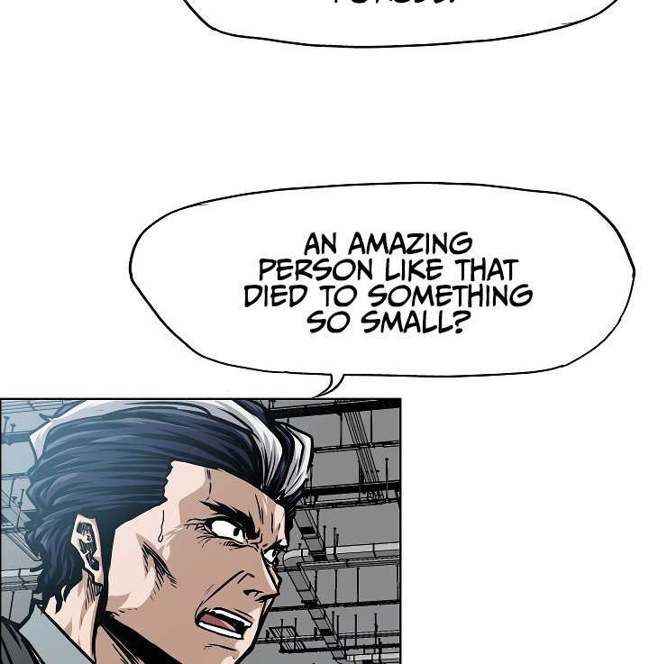 Rooftop Sword Master Manhwa - Chapter 51 Page 27