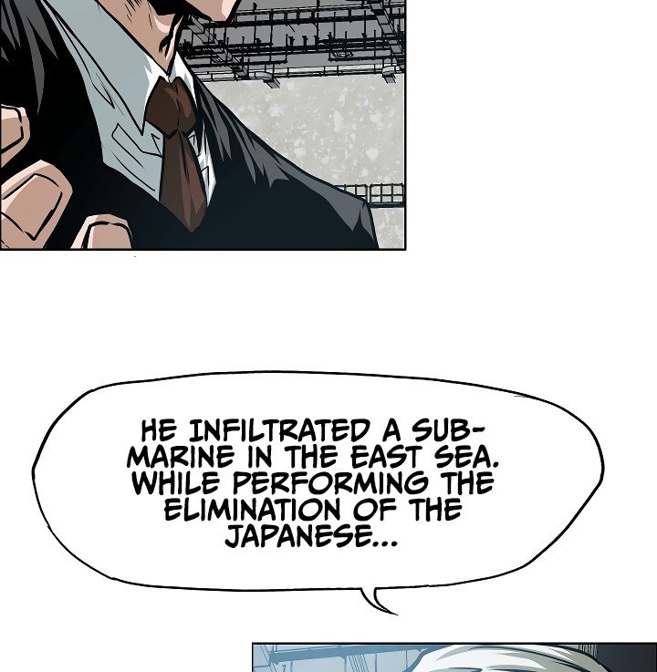 Rooftop Sword Master Manhwa - Chapter 51 Page 28