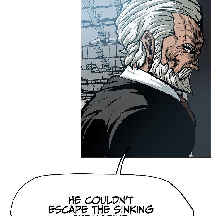 Rooftop Sword Master Manhwa - Chapter 51 Page 29