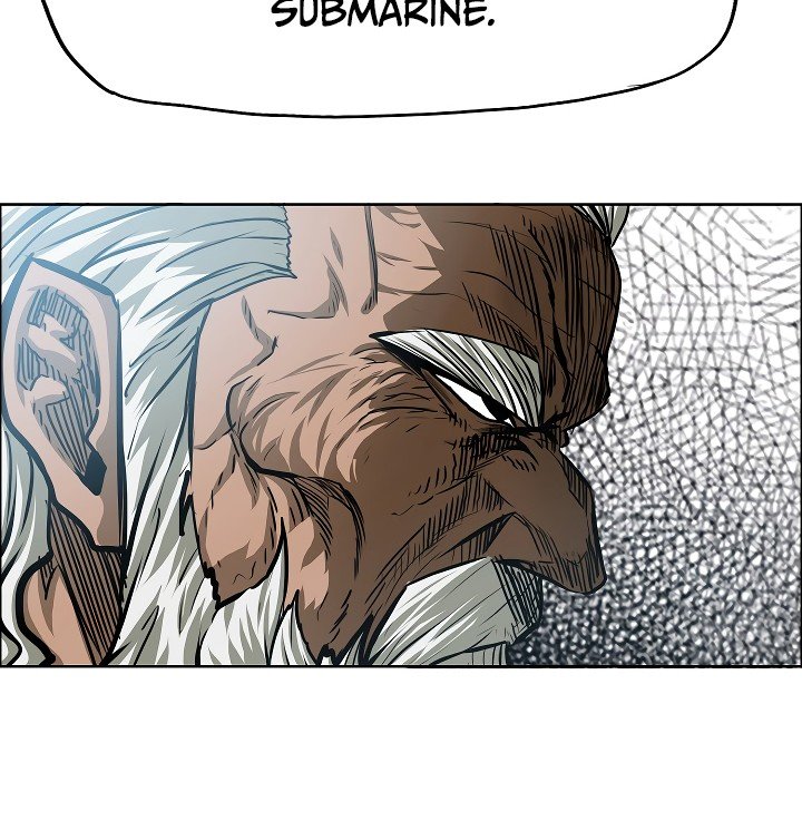 Rooftop Sword Master Manhwa - Chapter 51 Page 30