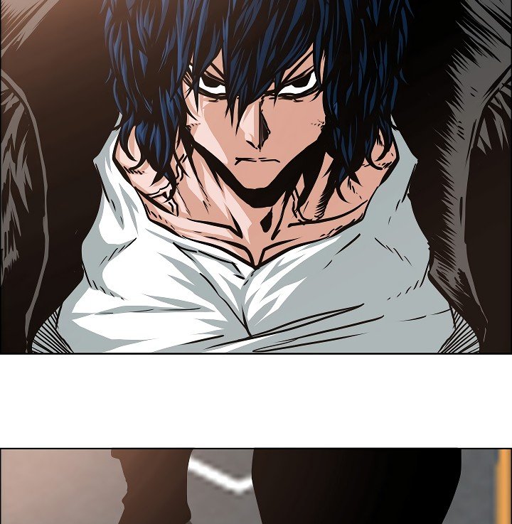 Rooftop Sword Master Manhwa - Chapter 51 Page 38