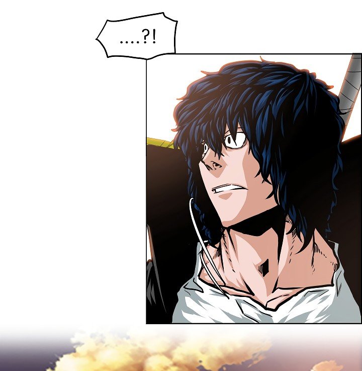 Rooftop Sword Master Manhwa - Chapter 51 Page 41