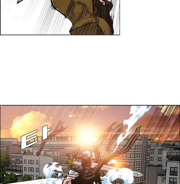 Rooftop Sword Master Manhwa - Chapter 51 Page 48