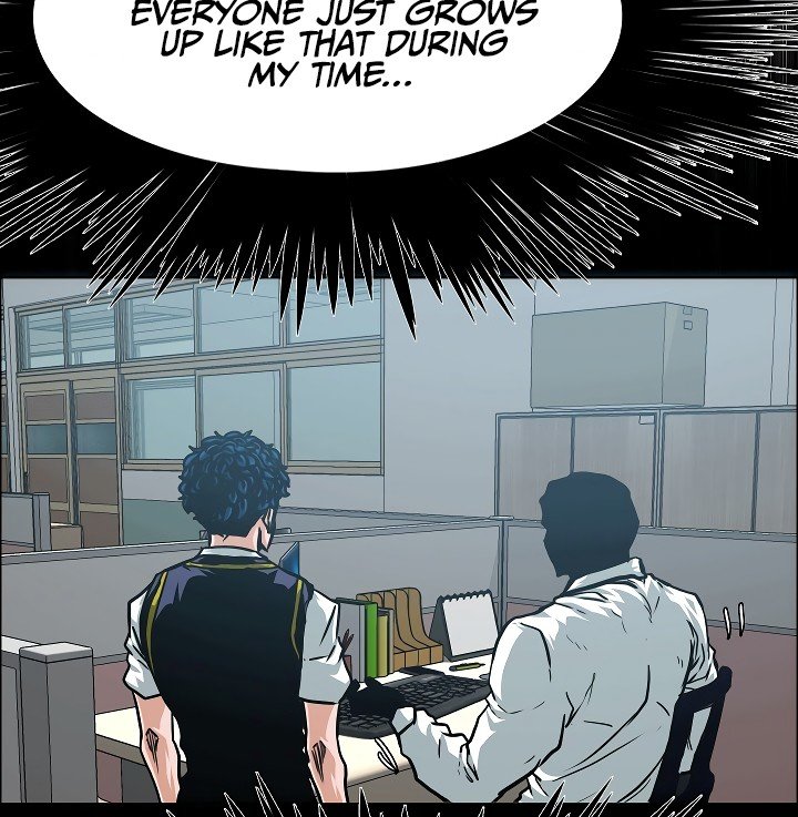 Rooftop Sword Master Manhwa - Chapter 51 Page 54