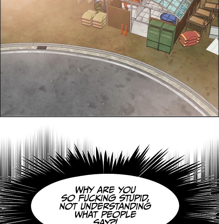 Rooftop Sword Master Manhwa - Chapter 51 Page 57