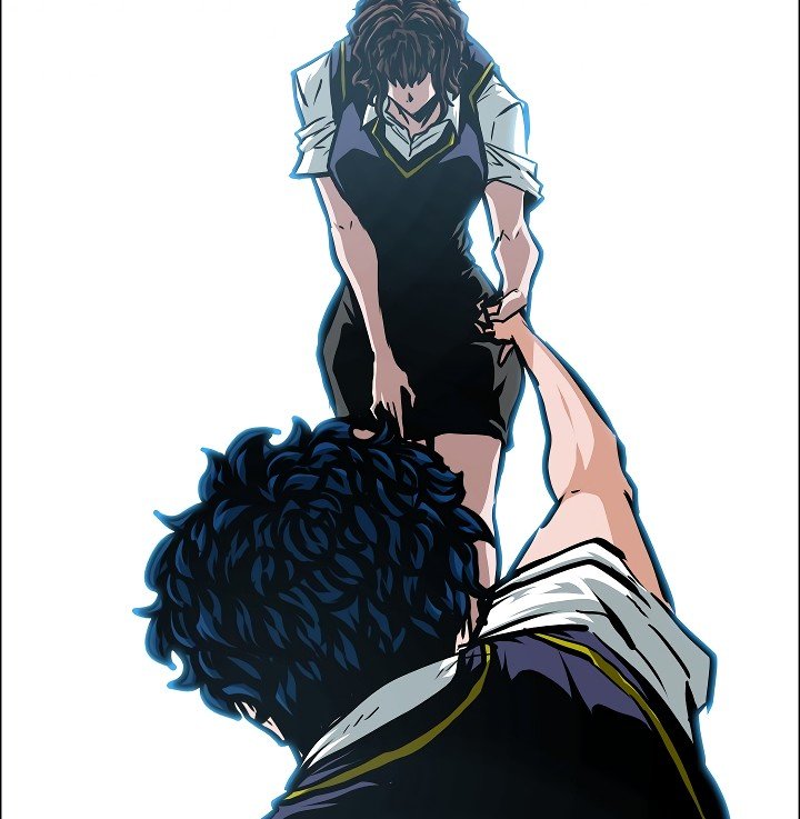 Rooftop Sword Master Manhwa - Chapter 51 Page 66