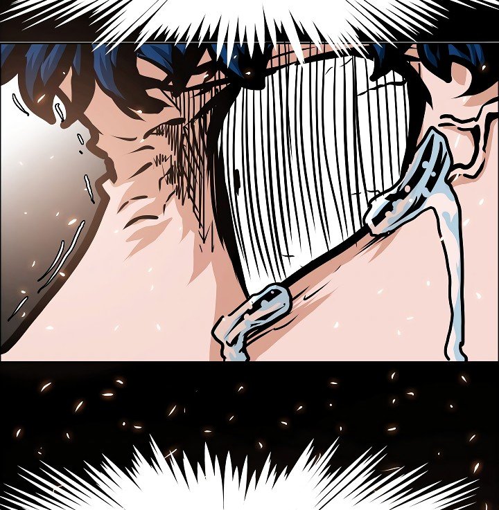 Rooftop Sword Master Manhwa - Chapter 51 Page 76