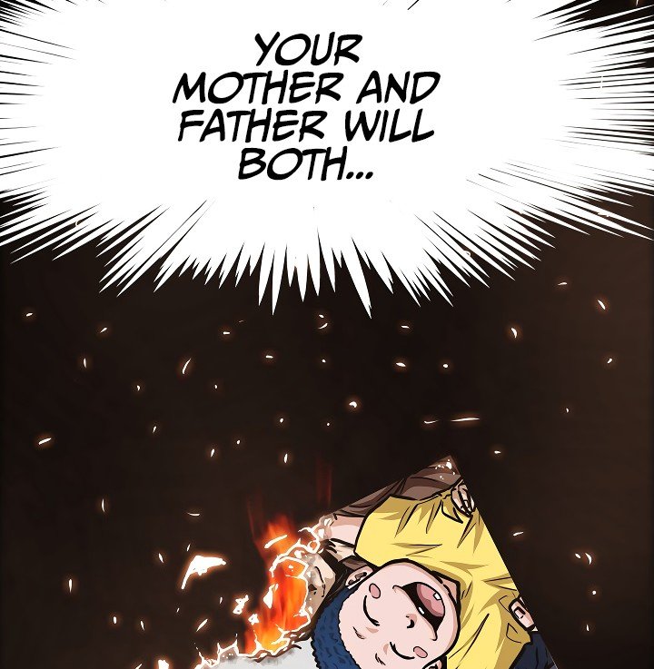 Rooftop Sword Master Manhwa - Chapter 51 Page 77