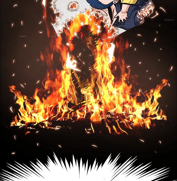 Rooftop Sword Master Manhwa - Chapter 51 Page 78